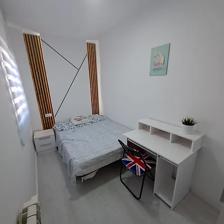 Maritim Penthouse טראגונה