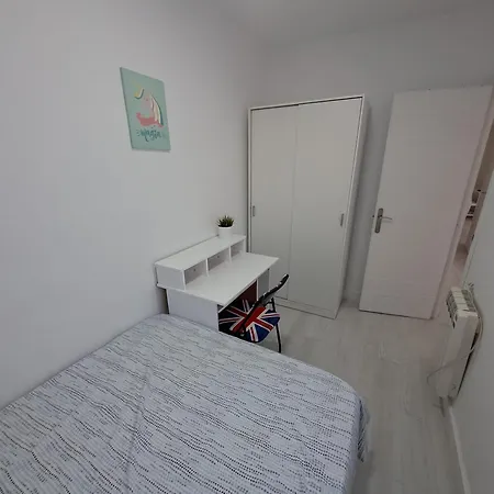 Maritim Penthouse * טראגונה