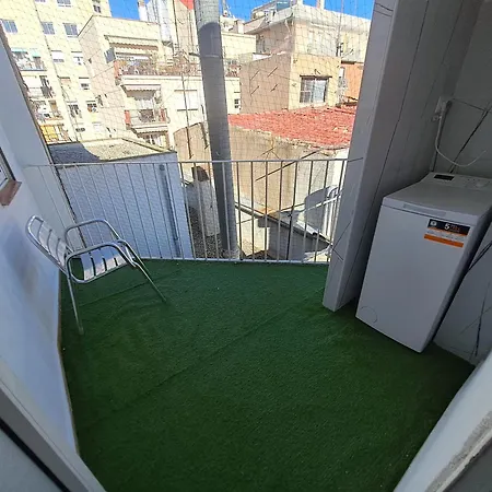 Maritim Penthouse דירה