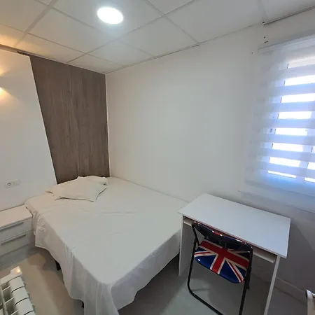 Maritim Penthouse Lägenhet