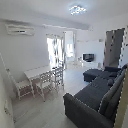 Maritim Penthouse *