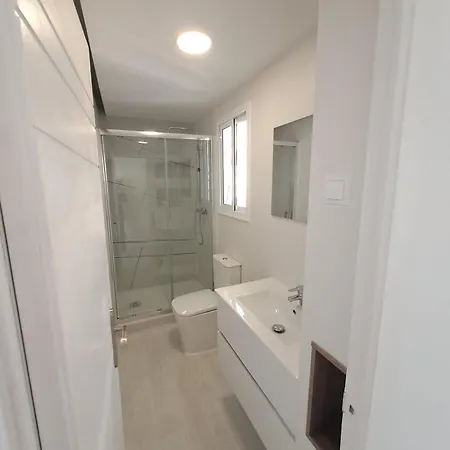 דירה Maritim Penthouse