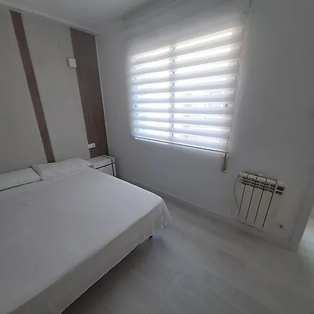 Lägenhet Maritim Penthouse