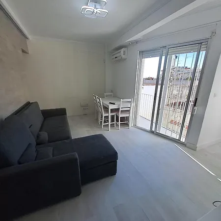 Apartment Maritim Penthouse Tarragona