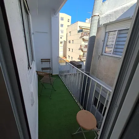 Maritim Penthouse Appartement