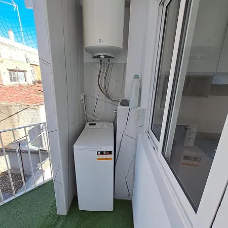 Maritim Penthouse Appartement *